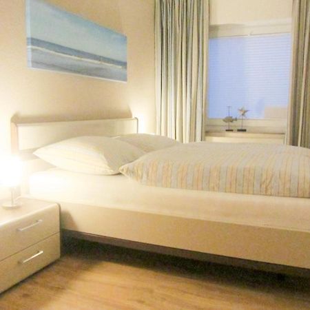 Wohnung Villa Frieda ノルダーナイ エクステリア 写真