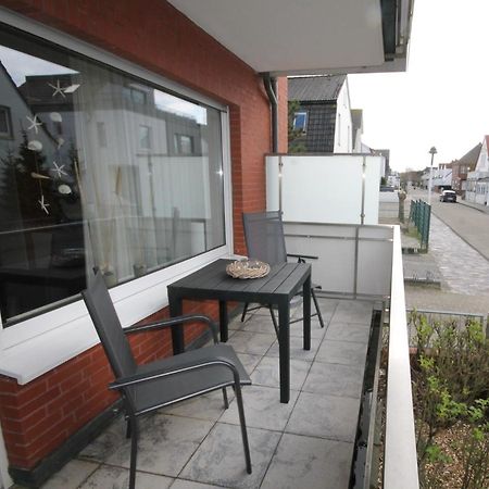 Wohnung Villa Frieda ノルダーナイ エクステリア 写真